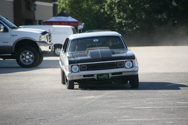 suspension
