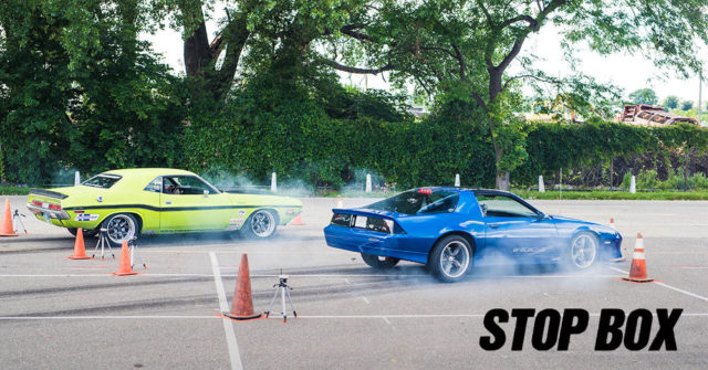 Summer Nationals