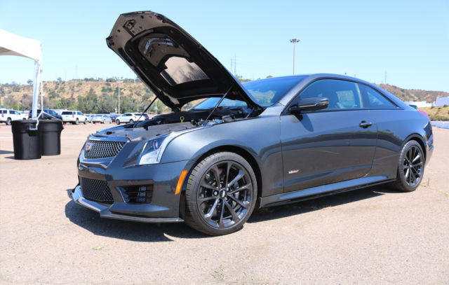Cadillac
