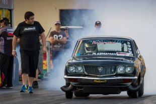 Video: Thunder from Down Under—Haltech’s Beastly RX-3