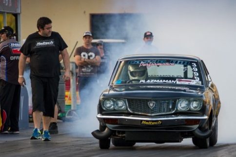 Video: Thunder from Down Under—Haltech’s Beastly RX-3
