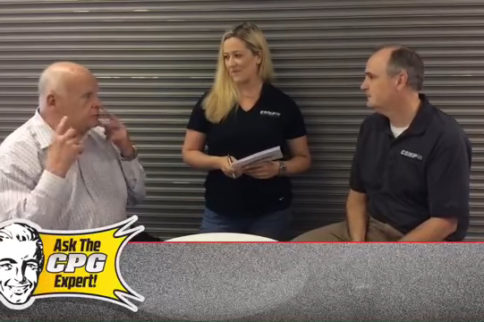 Video: One Hour Of Tech Talk With Comp Cams' Billy Godbold