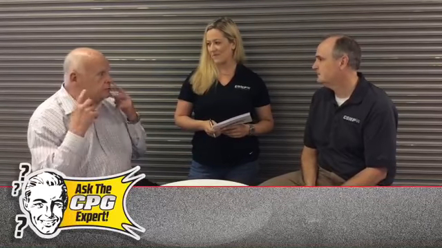 Video: One Hour Of Tech Talk With Comp Cams' Billy Godbold