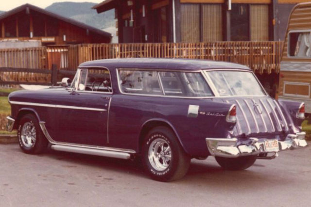 Nomad