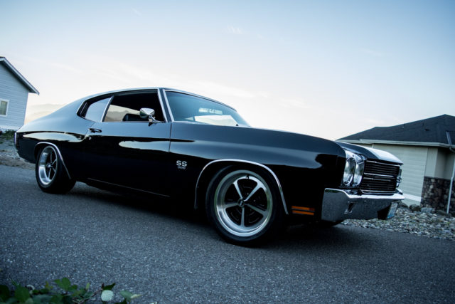 wheels