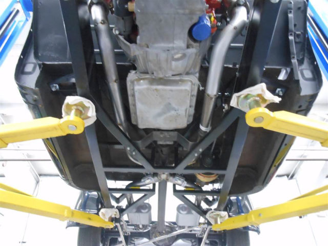 Driveshaft