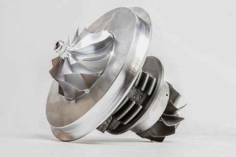 Making Boost: Inside Modern High Performance Turbochargers