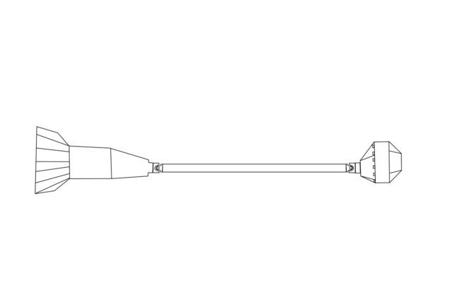 Driveshaft