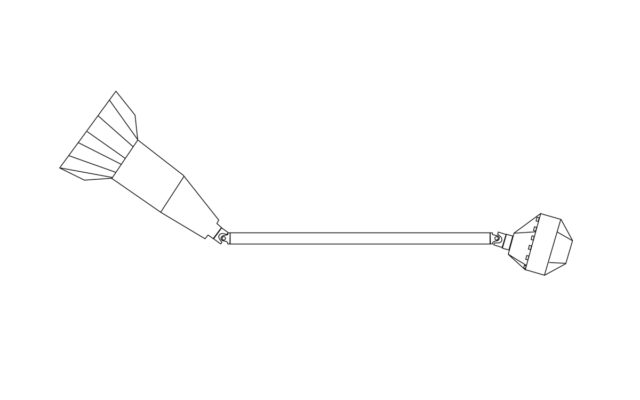 Driveshaft
