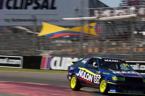 Video: 3SGTE-Powered AE86 Track Scalpel