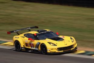 Corvette Racing Weekly with Tom Stahler: a Big Win at VIR!
