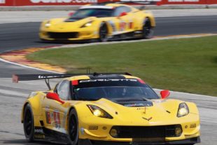 Corvette Racing Weekly with Tom Stahler: VIR Preview