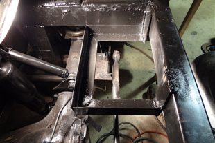 El Cheapo: Building A Rat Rod For $1,500. Episode 5 – The Rearend