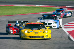 Endurance Dominance: Getting To Know Corvette Racing