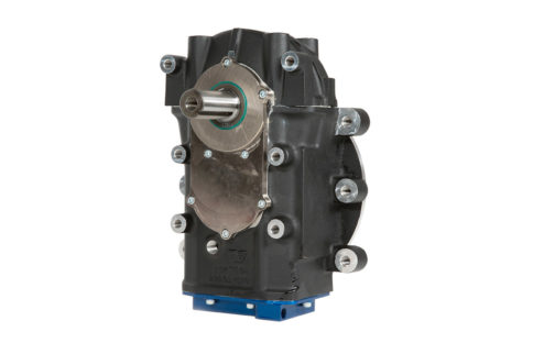 Exclusive: Vortech's New V-30 Race Supercharger