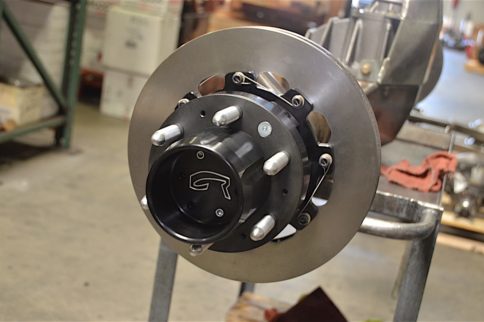 Full Float vs Semi Float Axles: Do You Know The Benefits?