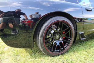 "Keepin' It In The Fenders" Offset And Backspacing 101 with "JB"
