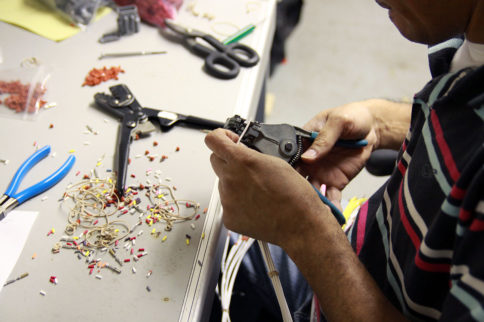 Kill The Gremlins! Five Foolproof Project Car Wiring Tips