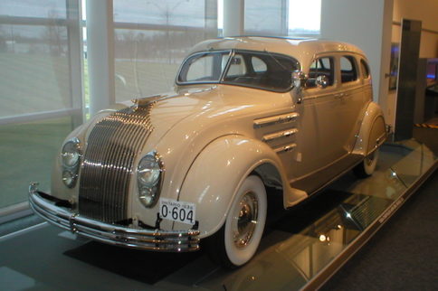 Legendary Automotive Designers And Engineers: The Three Musketeers
