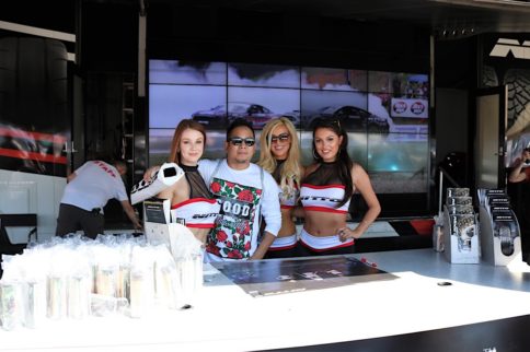 24,000+ Car Fans Swarm SoCal On Auto Enthusiast Day