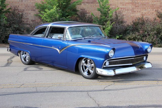 Crown Victoria