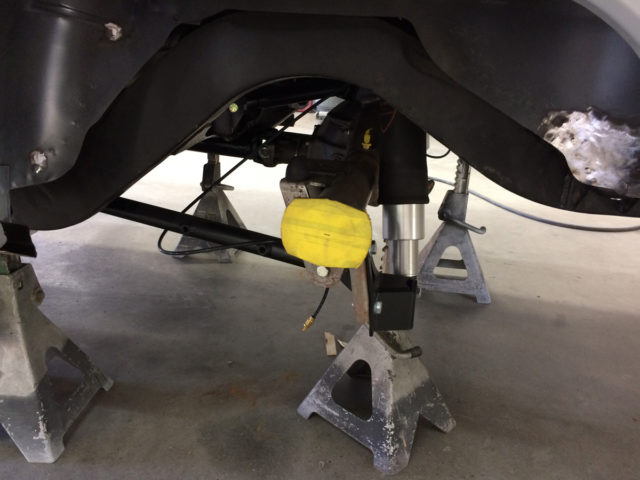 Ridetech