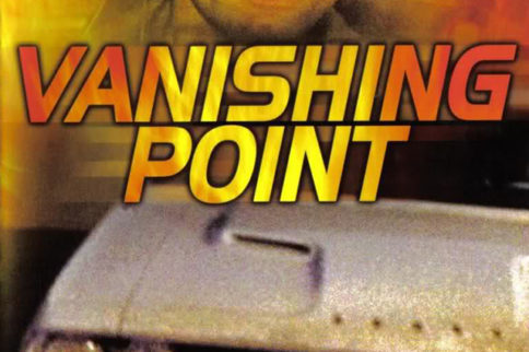 Rob’s Car Movie Review: Vanishing Point (1997)