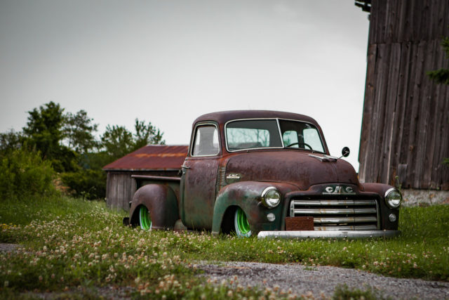 GMC