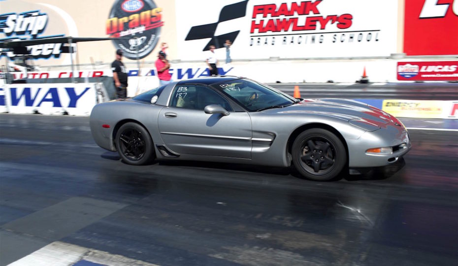 Upgrading Your Clutch While Maintaining Drivability With Fidanza