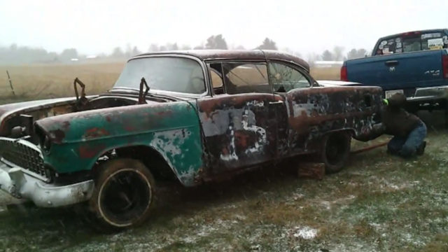 Bel Air