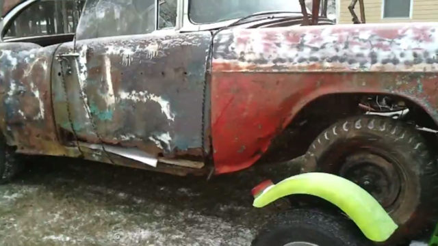 Bel Air