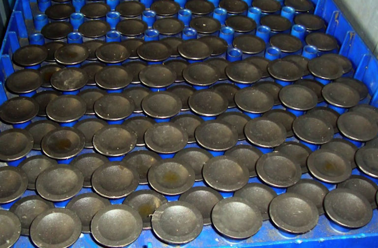 Video: How Engine Pro's Nitro Black Valves Come To Life