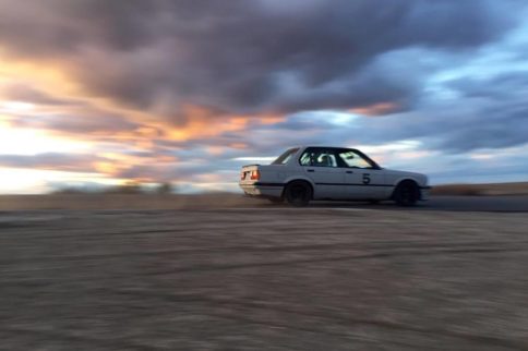 Video: What Are The Secrets To Spec E30?