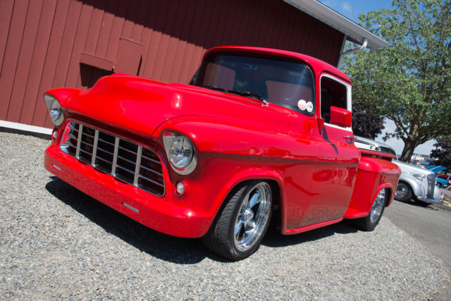 truck