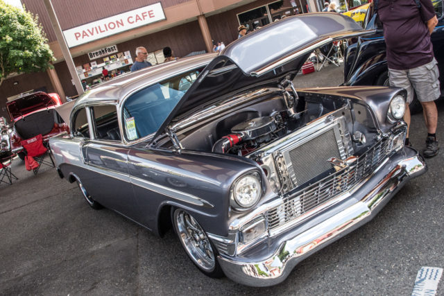 Bel Air