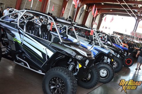 Event Alert: Sand Sports Super Show September 15-17