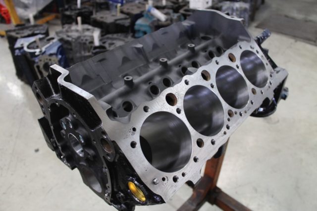 engine