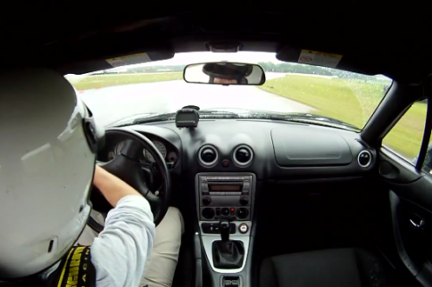 Video: How Understeer Becomes Snap Oversteer