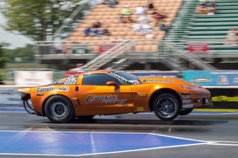 Event Preview: The NMCA All American Nationals
