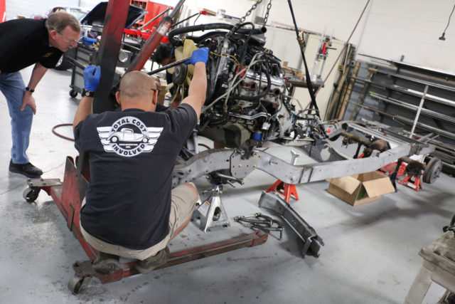 TCI Engineering