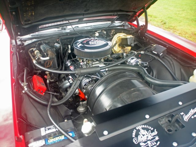 Monte Carlo