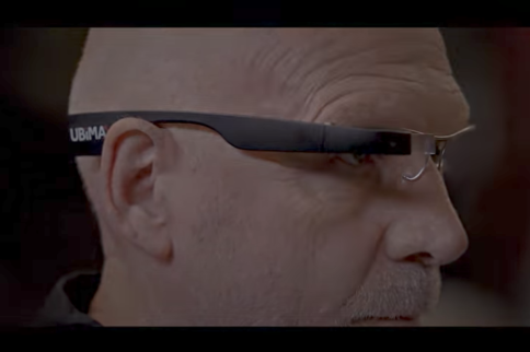 Koni Takes Technological Leap Forward With Google Glass