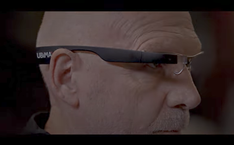 Koni Takes Technological Leap Forward With Google Glass