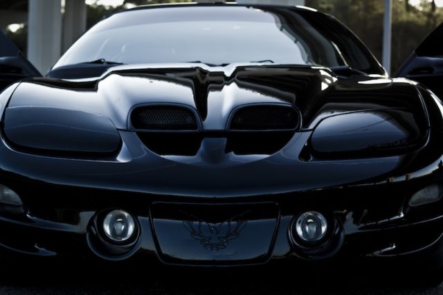 Trans Am