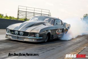 Photo Extra: The PDRA Summer Nationals From Tulsa