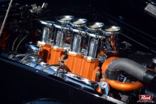 Boesch-Built: Dale Boesch's Incredible 1934 Ford Roadster