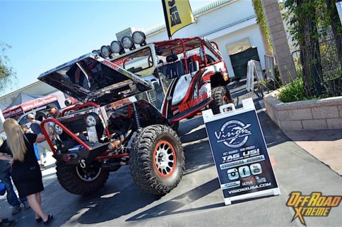 Event Alert: Sand Sports Super Show September 15-17