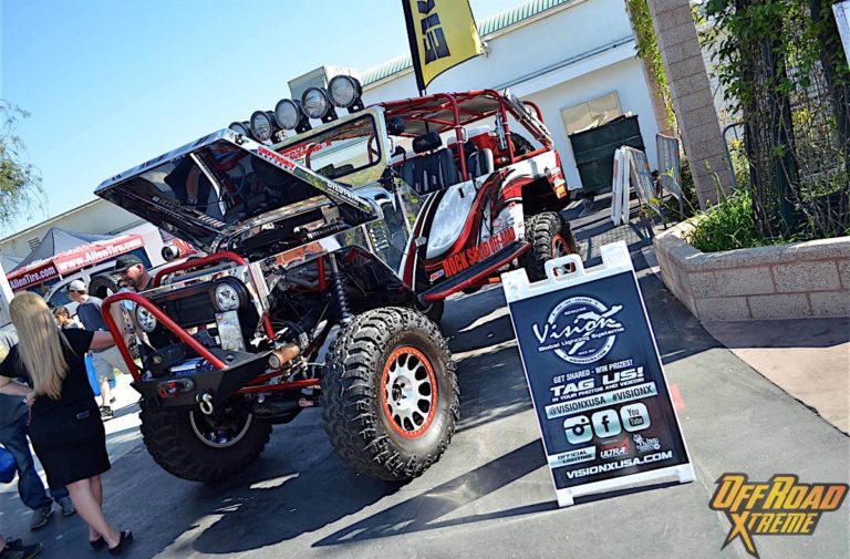 Event Alert: Sand Sports Super Show September 15-17