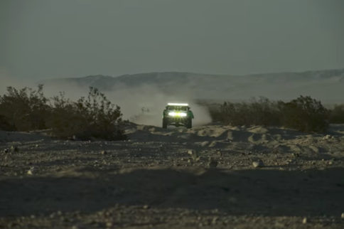Baja Designs: Made In America With A True Passion For Off-Road