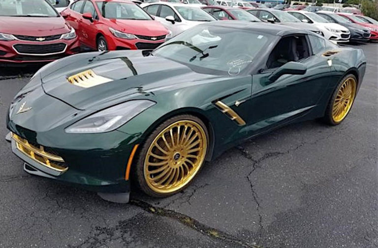 Video: Weiner Wednesday - "Ladies Man," Hoopty 'Vettes